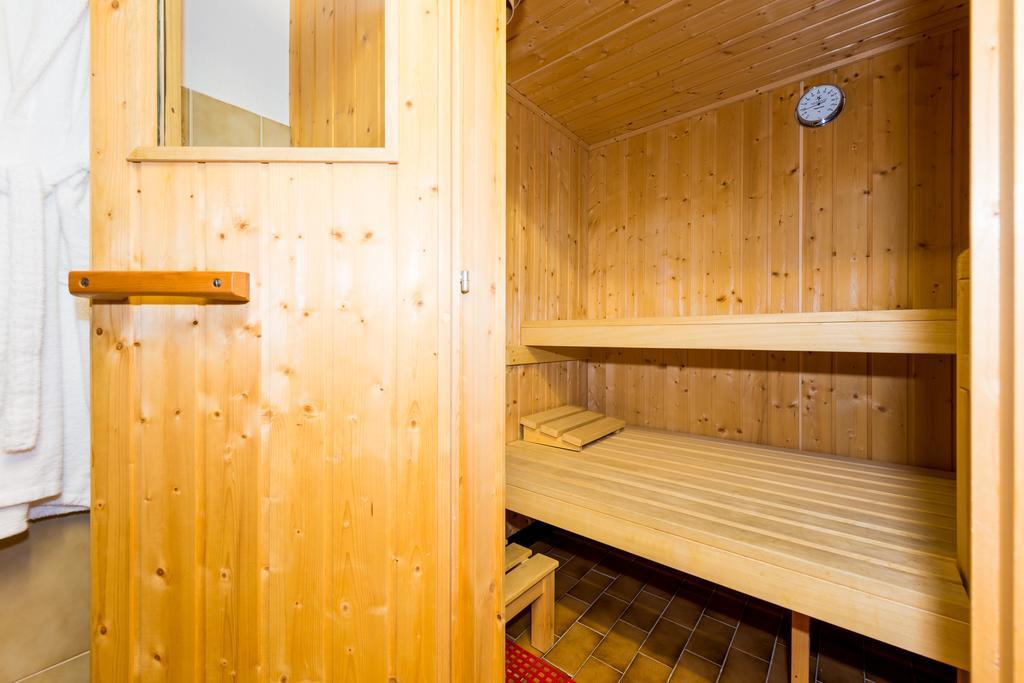 Haus Alba Apartman Saas-Almagell Kültér fotó